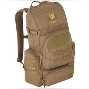 SJK Strider 26L Daypack Backpack - Perfect for Hunting, Hiking, and Field Use